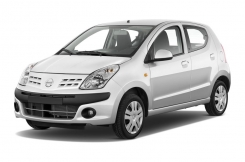 Special Offer for Car Rental Nissan Pixo